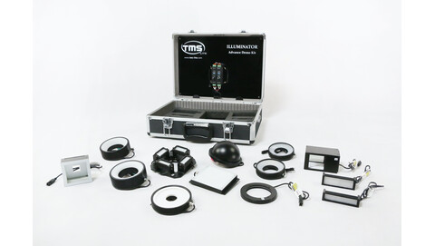 In-House Illuminator Advance Demo Kit-V2		